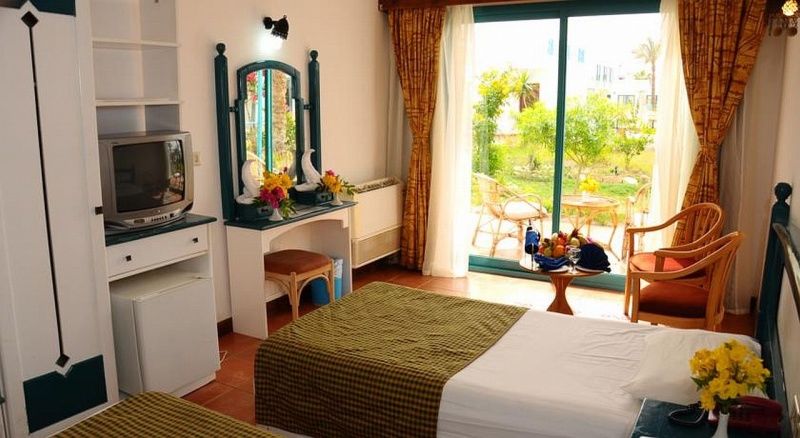 Badawia Sharm Resort Extérieur photo