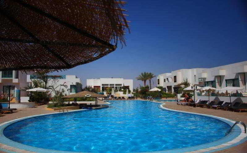 Badawia Sharm Resort Extérieur photo