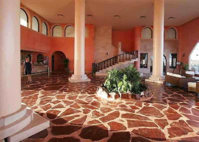 Badawia Sharm Resort Extérieur photo
