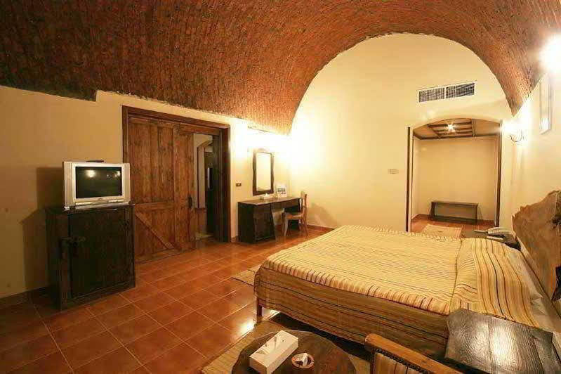 Badawia Sharm Resort Extérieur photo