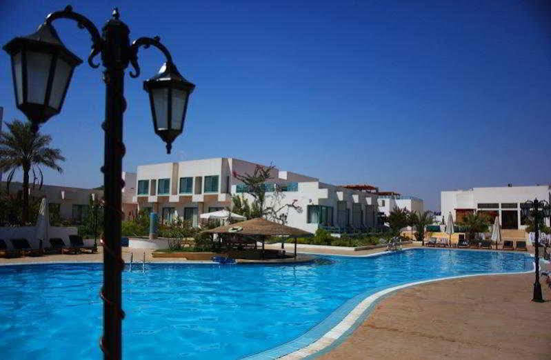 Badawia Sharm Resort Extérieur photo
