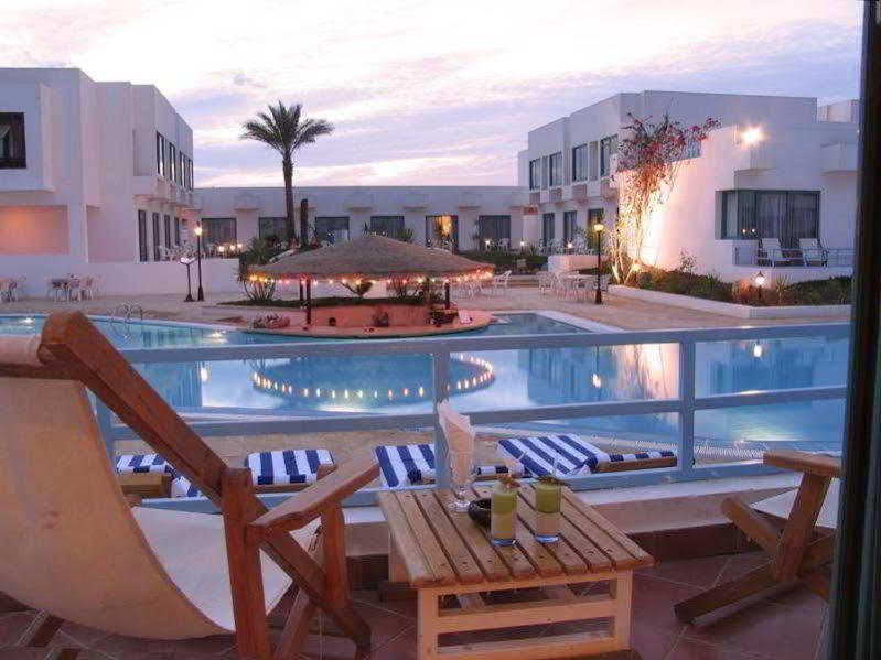 Badawia Sharm Resort Extérieur photo
